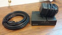 DPC2100 DOCSIS 2.0 Cable Modem
