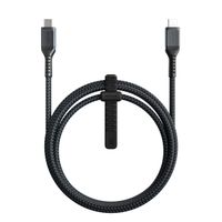 Nomad Kevlar USB C Cable | 1.5 Meters | USB-C to USB-C