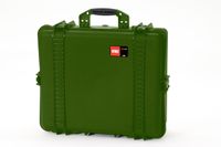 HPRC 2700E Empty Hard Case (Olive)