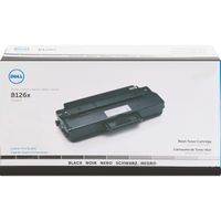 Dell G9W85 Toner Cartridge B1260dn/B1265dnf/B1265dfw Laser Printers