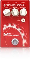 TC Helicon Mic Mechanic 2 (996014001)
