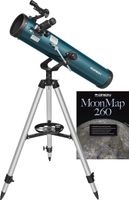 Orion SpaceProbe II 76mm Altazimuth Reflector Telescope
