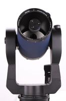 Meade Instruments 0810-60-03  8-Inch LX200-ACF (f/10) Advanced Coma-Free Telescope