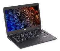Dell Latitude E7450 14" Touchscreen Ultrabook, Intel i7 5600U 2.6Ghz, 8GB DDR3 RAM, 512GB SSD Hard Drive, 1080p FHD, HDMI, Webcam, Windows 10