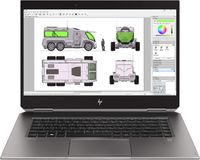 HP Zbook Studio X360 G5 Mobile Workstation (Renewed)