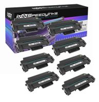 Speedy Inks Compatible Toner Cartridge Replacement for Dell B1260 |331-7328 (Black. 8-Pack)