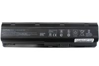 Baturu 6 Cell MU06 593553-001 584037-001 Notebook Battery for HP G42 G56 G62 G72 G32 G4 G6 G7 Presario CQ32 CQ42 CQ43 CQ56 CQ62 Series G6-2323dx G7-1150us G62-367dx G72-b66us G72-250us Dv6-6000
