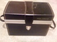 Vintage Land Camera Automatic 100