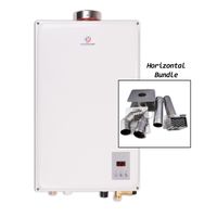 Eccotemp 45HI-LP Horizontal Bundle