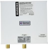 Eemax EX144TC, 5 x 11 x 11, Grey