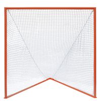 Champion Sports Collegiate Lacrosse Goals: 6x6 Feet Professional Mens & Womens Goal