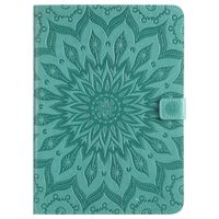 Bear Village iPad Air 2 (9.7 Inch) Case, Anti Scratch Shell with Adjust Stand, Full Body Protective Cover for Apple iPad Air 2 (9.7 Inch), Green