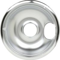 GE PM32X113 Ring Pan, 8-Inch