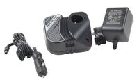 Hitachi UC3SML Li-Ion 3.6V AC/DC Battery Charger (Discontinued by manufacturer)