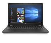 HP 1KV16UA 15-bw030nr Laptop (Windows 10, AMD A9-9420 APU, 15.6" LED-Lit Screen, Storage: 1000 GB, RAM: 8 GB) Black