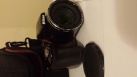 Nikon COOLPIX L830 16 MP CMOS Digital Camera with 34x Zoom NIKKOR Lens and Full 1080p HD Video (Plum)