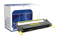Dataproducts DPCD1230Y Remanufactured Toner Cartridge Replacement for Dell 1230/1235 (Yellow)
