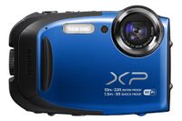 Compact Digital Camera Xp70
