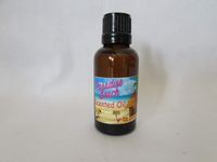 Paradise Beach Fragrance Scented Essential Oils 100% Pure Undiluted (Cool Citrus Herb, 1oz)