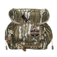 Alaska Classic HBS with M.A.X. Pocket Bino Pack 10 Color Options Binocular Harness