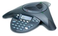 Polycom SoundStation 2W (Expandable) (Renewed)