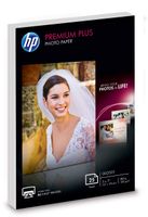HP Premium Plus Photo Paper | Glossy | 5x7 | 25 Sheets