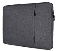 17.3 Inch Waterproof Laptop Bag for HP ENVY 17 17t/Pavilion 17/Omen 17, Acer Predator 17/Aspire 17.3, Dell Inspiron 17, ASUS ROG, Lenovo, LG, MSI GS75, 17.3" Laptop Shockproof Carry Protective Bag