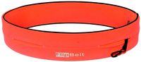 FlipBelt Level Terrain Waist Pouch, Neon Punch, X-Small/22-25