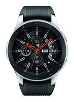 Samsung Galaxy Smartwatch (46mm) Silver (Bluetooth), SM-R800NZSAXAR - US Version with Warranty