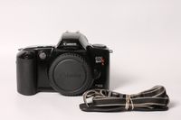 CANON EOS REBEL X S 35mm SLR FILM STUDENT PHOTOGRAPHY CAMERA BODY