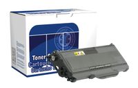 Dataproducts DPCTN330 Remanufactured Toner Cartridge Replacement for Brother TN330