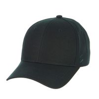 Zephyr Mens DH Fitted Hat, Forest Green, 7