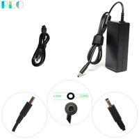 19.5V 2.31A 45W AC Charger For Dell Inspiron 11 13 14 15 17 3000 5000 7000 5755 3552 7348 3147 7352 5758 7359 3452 5567 5568 5578 7579 3451 5368 P20T P24T P25T P20T002 Laptop Power Adapter Supply Cord