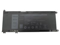 Tinkerpal Compatible 33YDH Replacement Laptop Battery for Dell Inspiron 17 3779 7000 7773 7778 7779 G3 3579 3779 G5 5587 G7 7588 Latitude 15 3490 3590 3580 Series PVHT1 DNCWSCB6106B 15.2V 56WH