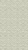 Ella Bella Photography Backdrop Paper, Classic Damask, 48" x 12', 1 Roll