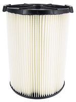 Ridgid Standard Wet/dry Vac Filter Vf4000 (White, 1) (Original Version)