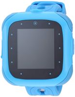 Frenzy Kid's Digital Smartwatch with 1.5" Touchscreen, Built in Camera, Learning Games, Non-Toxic, Easy-to-Buckle Strap, Blue Smartwatch - Model: KW1501