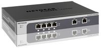 NETGEAR ProSafe FVS336G Dual WAN VPN Firewall with SSL and IPSec VPN (FVS336G-300NAS)