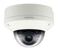Samsung Techwin America SNV-6084 Network Vandal Dome Camera