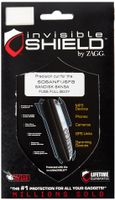 ZAGG invisibleSHIELD for Sandisk Sansa Fuze (Full Body)