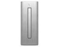 HP Envy 750-411 Desktop (Intel Core i5-6400, 8GB RAM, 1TB Hard Drive) with Windows 10