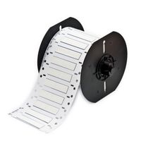 Brady B33-250-2-342-2 Permasleeve Heat-Shrink Polyolefin