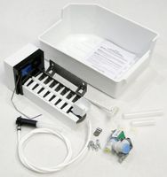 Frigidaire IM116000 Top Mount Refrigerator Ice Maker Kit