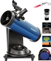 Orion StarBlast 114mm AutoTracker Reflector Telescope Kit