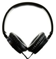 SoundMAGIC Headphones Black (P21S Black)