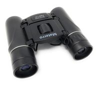 Compact Binoculars 8x21 for Wildlife/Sports/Event Watching. Durable, Waterproof, Fit in Your Palm