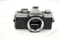 Minolta XG-7 Manual Focus SLR Film Camera; Body Only