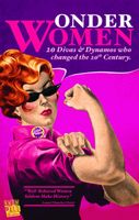 Wonder Women Know It All KardLet