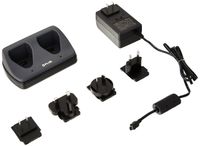 FLIR T198126 Two Bay Battery Charger for T6xx Series Thermal Cameras
