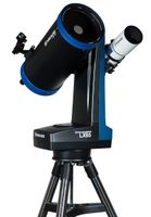 Meade Instruments 228002 Lx65 6" Maksutov-Cassegrain Computerized Telescope with AudioStar